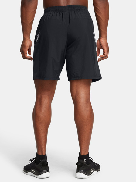 Under Armour UA Tech Utility Rövidnadrág