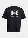 Under Armour UA M HW OS Branded SS Póló