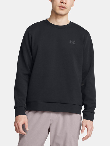 Under Armour UA Unstoppable Flc Crew EU Melegítőfelsők