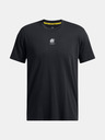 Under Armour Curry Hvyweight Logo Tee Póló