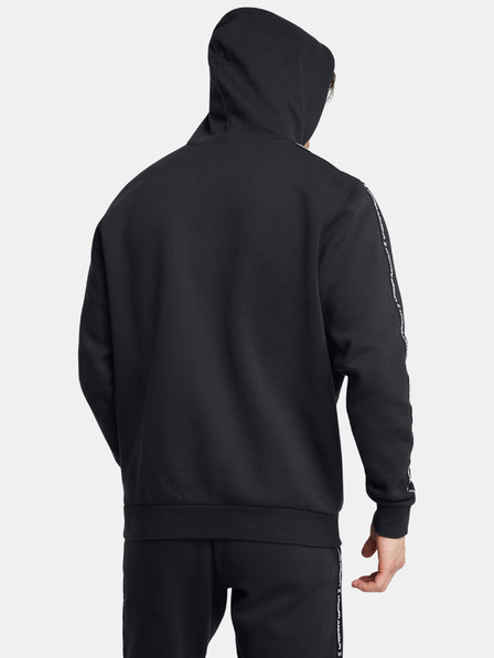 Under Armour UA Icon Fleece HD Taping Melegítőfelsők