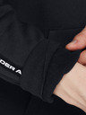 Under Armour UA Icon Fleece HD Taping Melegítőfelsők