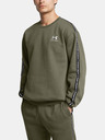 Under Armour UA Icon Fleece Crew Taping Melegítőfelsők