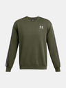 Under Armour UA Icon Fleece Crew Taping Melegítőfelsők