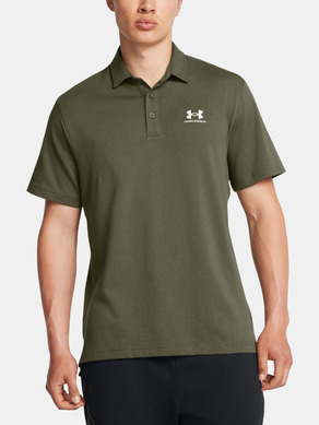 Under Armour UA Icon Polo Póló