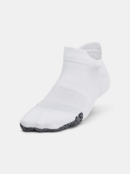 Under Armour Womens UA Breathe NS Tab Zokni, 2 pár