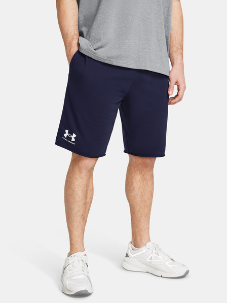 Under Armour UA Rival Terry Rövidnadrág