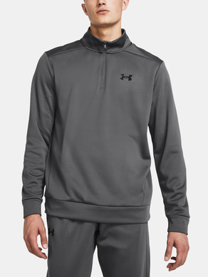 Under Armour UA Armour Fleece 1/4 Zip Melegítőfelsők