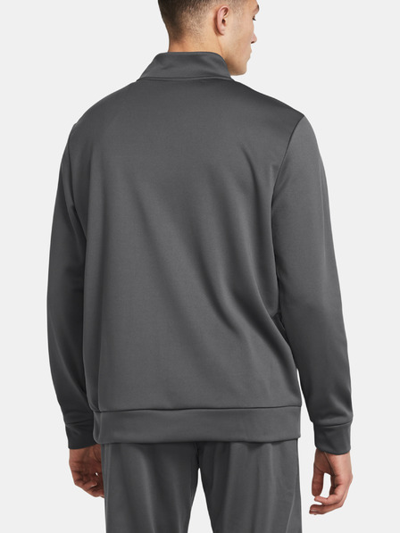 Under Armour UA Armour Fleece 1/4 Zip Melegítőfelsők