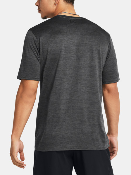 Under Armour Férfi póló Under Armour UA Tech Vent SS-GRY