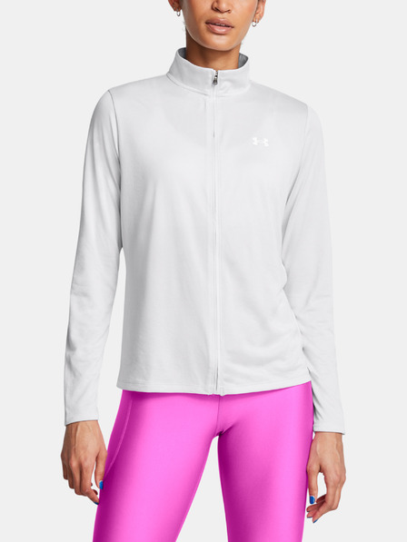 Under Armour Tech Full Zip Póló