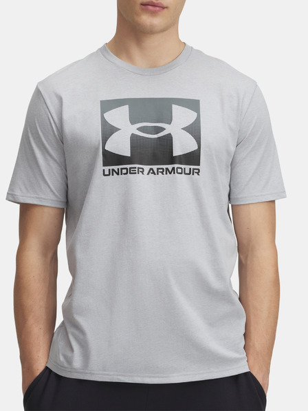 Under Armour UA M BOXED SPORTS UPDATED SS Póló