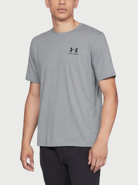 Under Armour UA M Sportstyle LC SS Póló