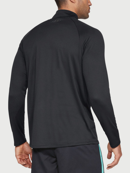 Under Armour UA Tech 2.0 1/2 Zip Póló