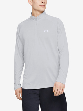 Under Armour UA Tech 2.0 1/2 Zip Póló