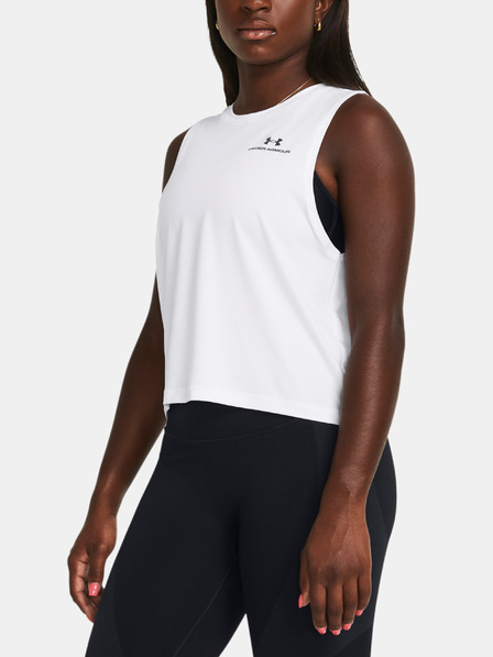 Under Armour Vanish Energy Crop Trikó