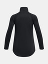 Under Armour Lány póló Under Armour Tech Graphic 1/2 Zip