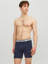 Jack & Jones Solid 3 db-os Boxeralsó szett