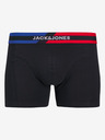 Jack & Jones 3 db-os Boxeralsó szett