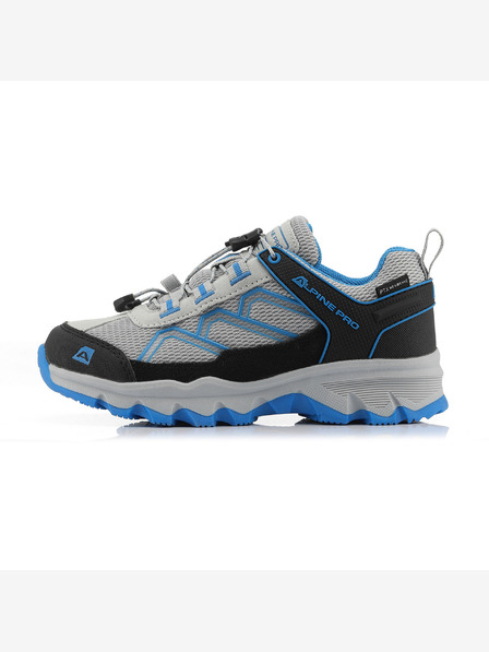 ALPINE PRO Gyermek kültéri cipő ptx membránnal ALPINE PRO RENSO