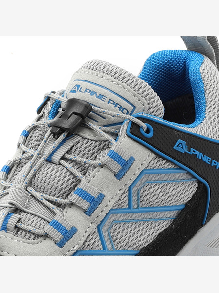 ALPINE PRO Gyermek kültéri cipő ptx membránnal ALPINE PRO RENSO