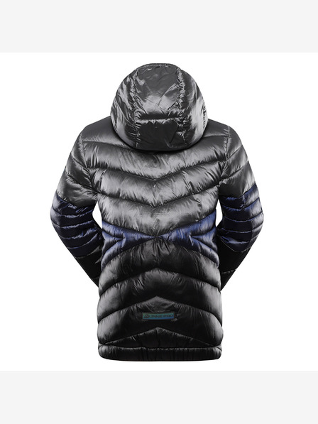 ALPINE PRO Gyermek hi-therm kabát ALPINE PRO ROGO