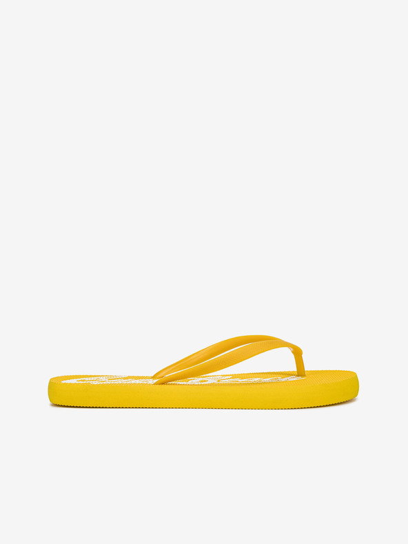 Guess Guess Flip Flops