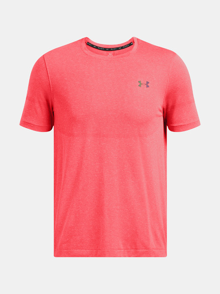 Under Armour UA Vanish Elite Seamless SS Póló