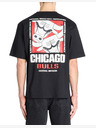 Celio NBA Chicago Bulls Póló