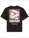 Celio NBA Chicago Bulls Póló