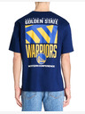 Celio NBA Golden State Warriors Póló