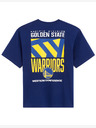 Celio NBA Golden State Warriors Póló