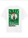 Celio NBA Boston Celtics Póló