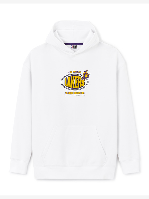 Celio Las Angeles Lakers Melegítőfelsők