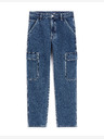 Celio Farmernadrág Locargo Loose C75 30 Celio