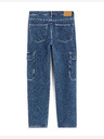 Celio Farmernadrág Locargo Loose C75 30 Celio