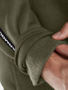 Under Armour UA Icon Fleece HD Taping Melegítőfelsők