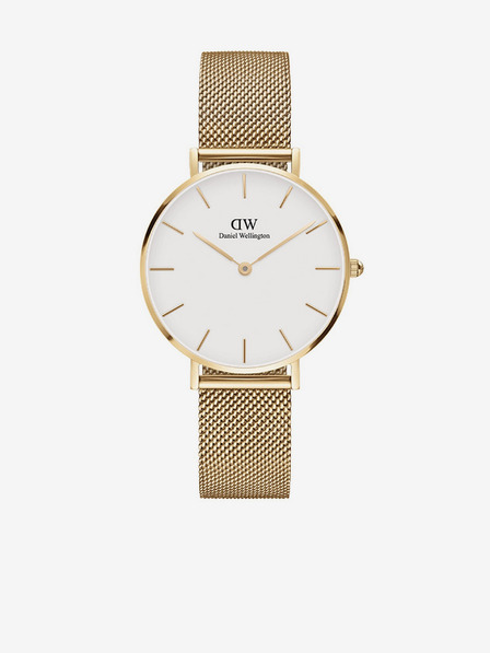 Daniel Wellington Petite Evergold Karóra