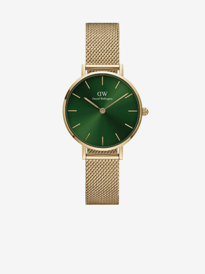 Daniel Wellington Petite Emerald Karóra