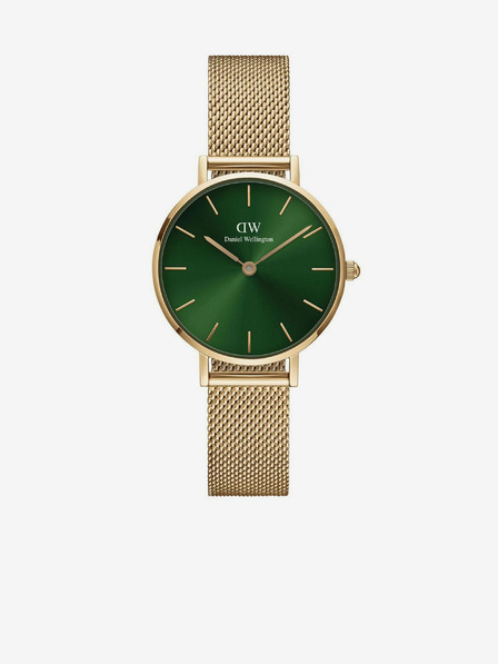 Daniel Wellington Petite Emerald Karóra