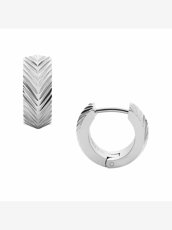 Fossil Női fülbevalók Fossil JF04666040