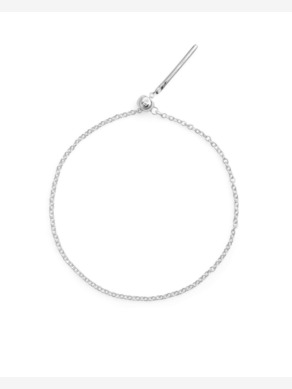 Daniel Wellington Charm Chain Karkötő