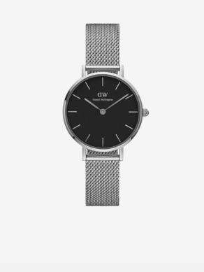 Daniel Wellington Petite Sterling Karóra