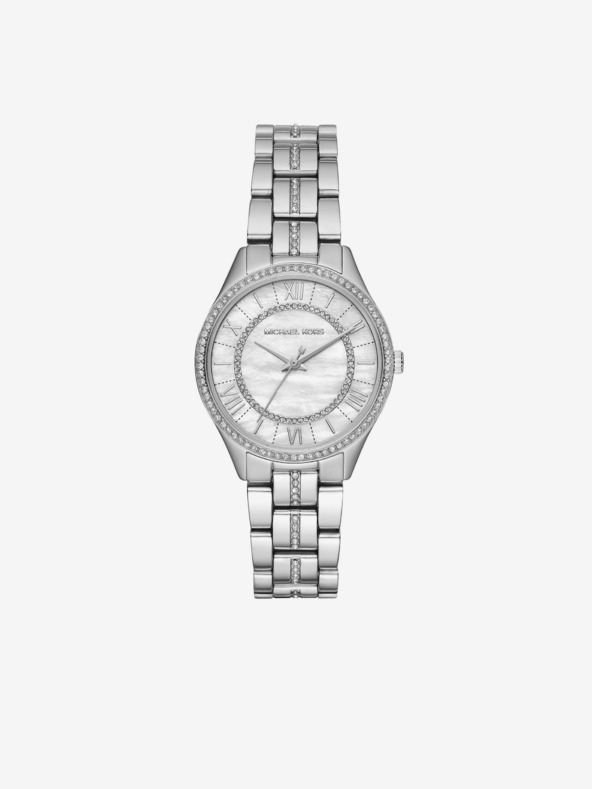 Michael Kors Ezüst Michael Kors Lauryn női óra