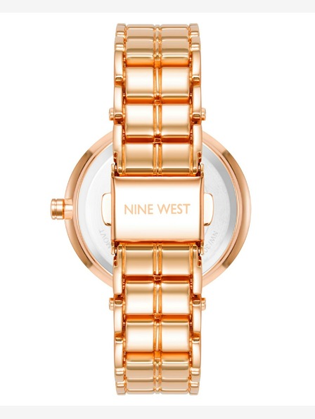 Nine West	 Női kerek óra Nine West