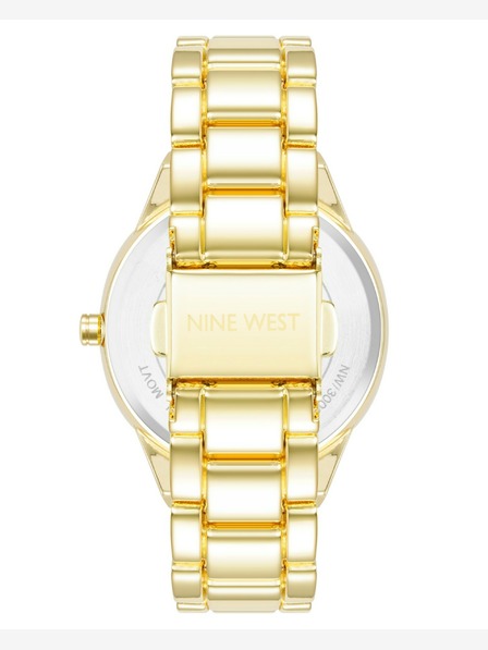 Nine West	 Női kerek óra Nine West