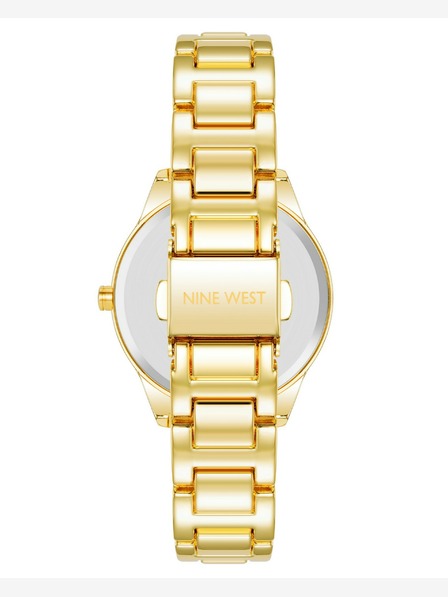 Nine West	 Női kerek óra Nine West