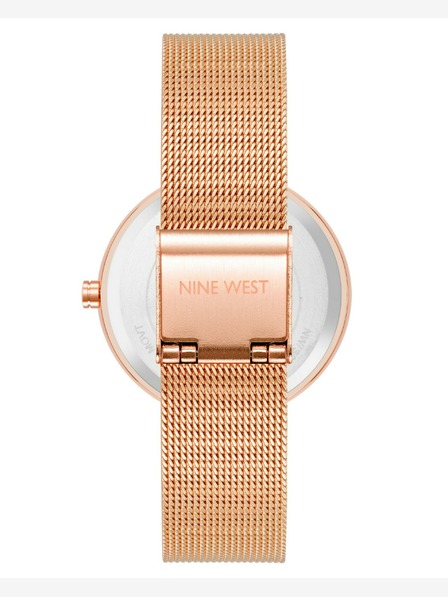 Nine West	 Női kerek óra Nine West