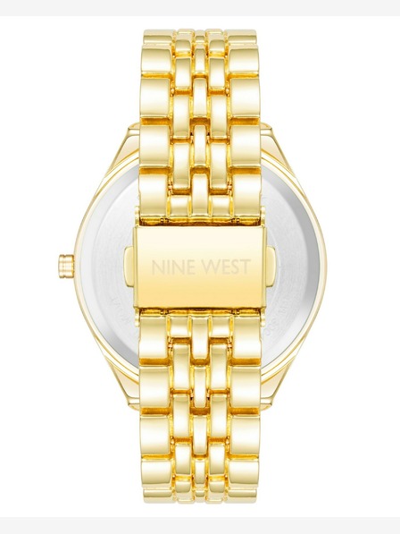 Nine West	 Női kerek óra Nine West
