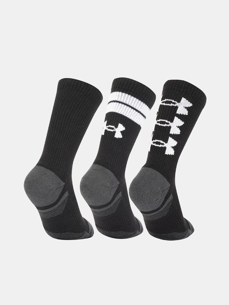 Under Armour Unisex zokni Under Armour UA Perf Tech Nov 3pk Crew